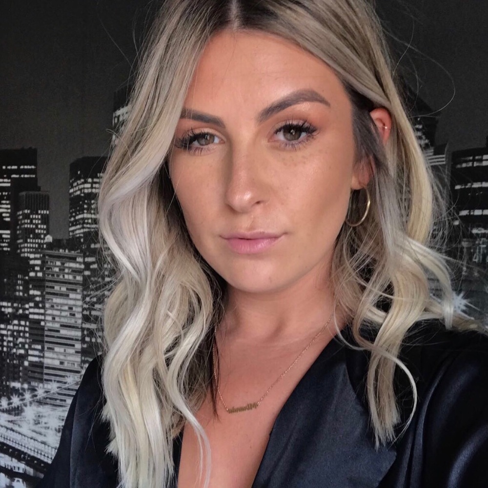 Meet your Posher, Miranda